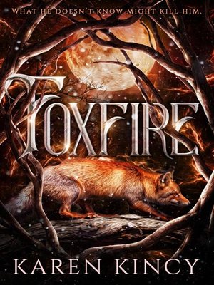 cover image of Foxfire